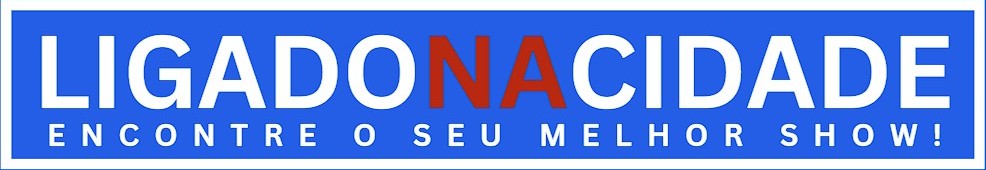 Ligado na Cidade - Encontre o seu melhor show